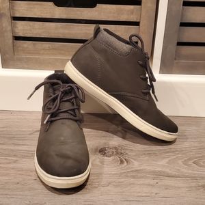 Perry Ellis Boys Dress Boots